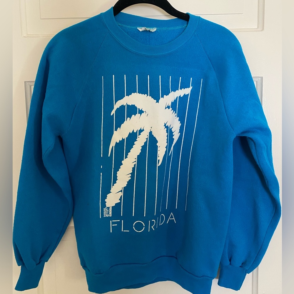 Vintage Florida Sweatshirt